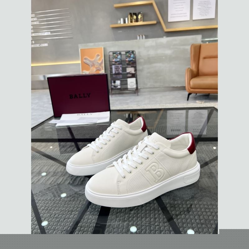 Bally Sneakers